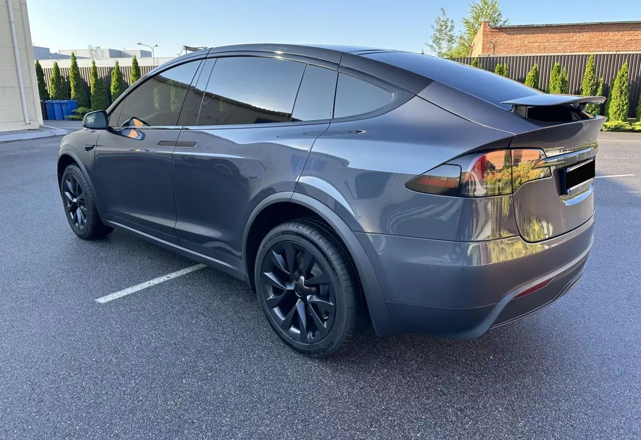 Tesla Model X  100 kWh 2023461