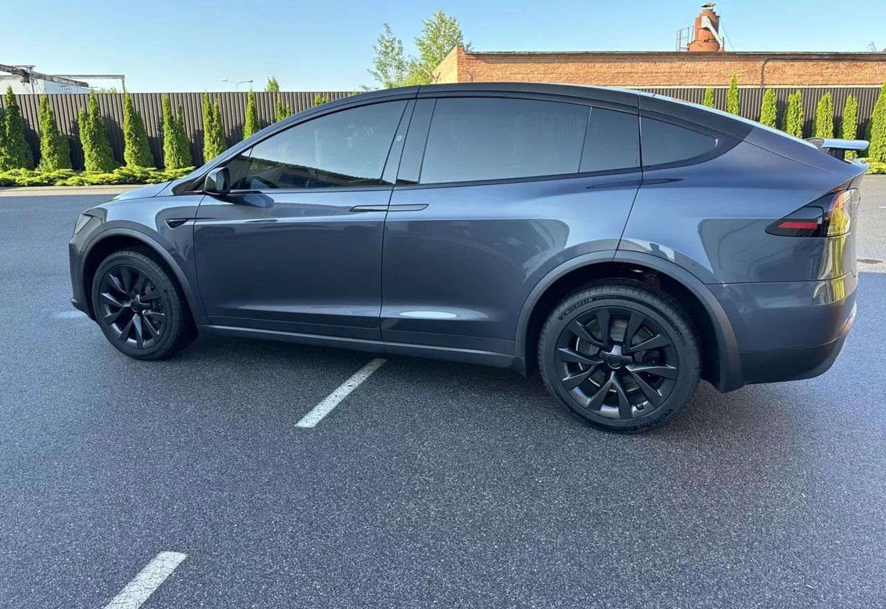 Tesla Model X  100 kWh 2023471