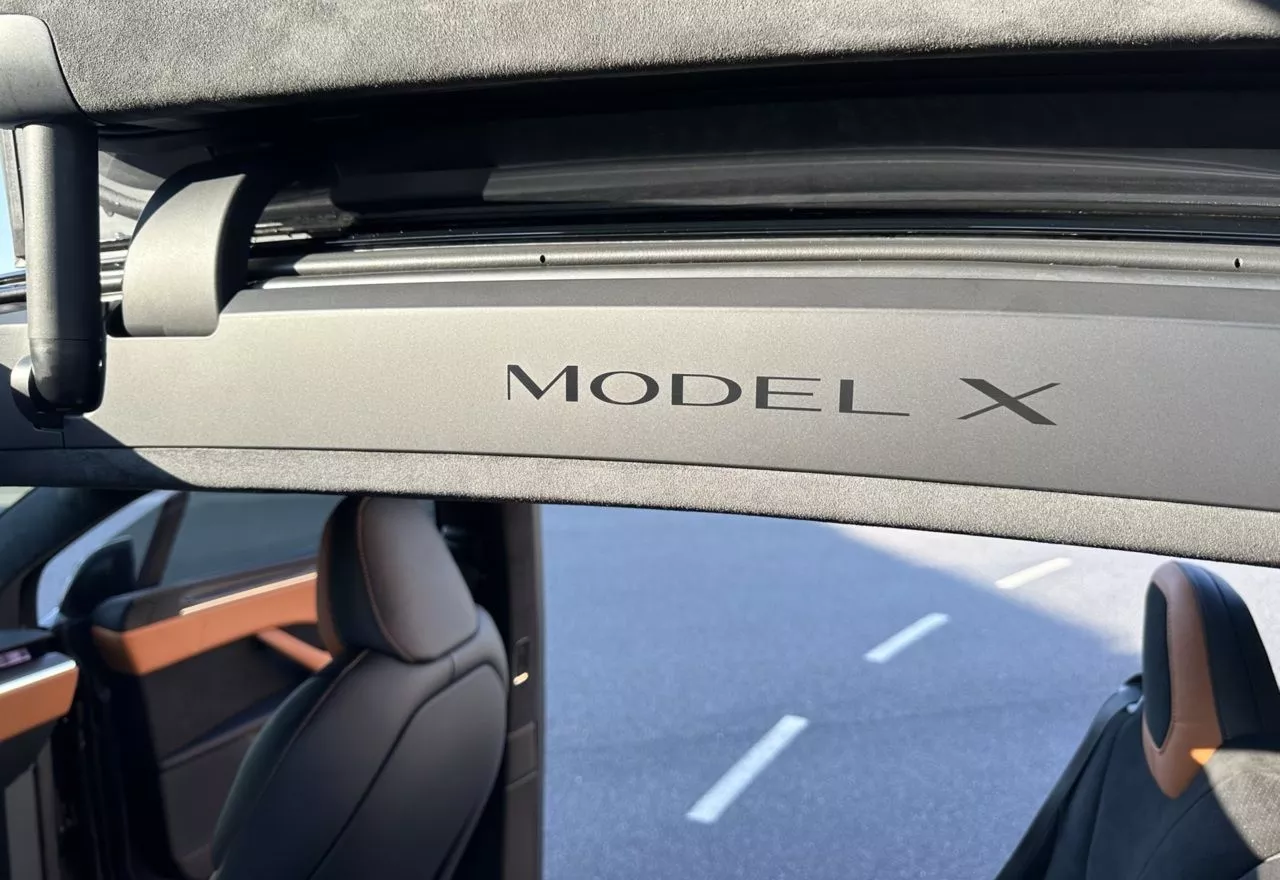 Tesla Model X  100 kWh 2023201