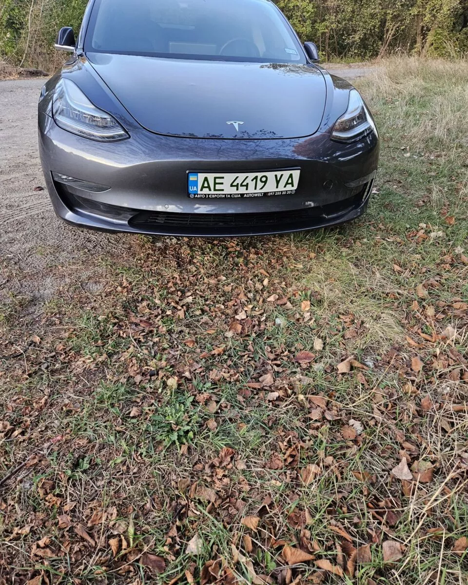 Tesla Model 3  75 kWh 202071