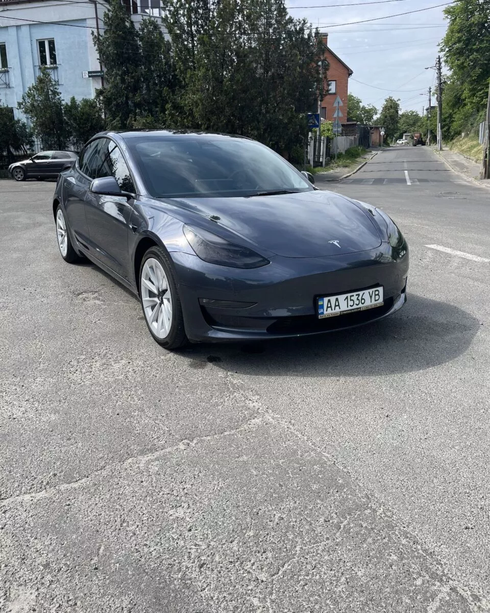 Tesla Model 3  80.5 kWh 2022171