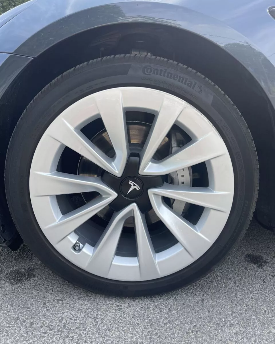 Tesla Model 3  80.5 kWh 202251