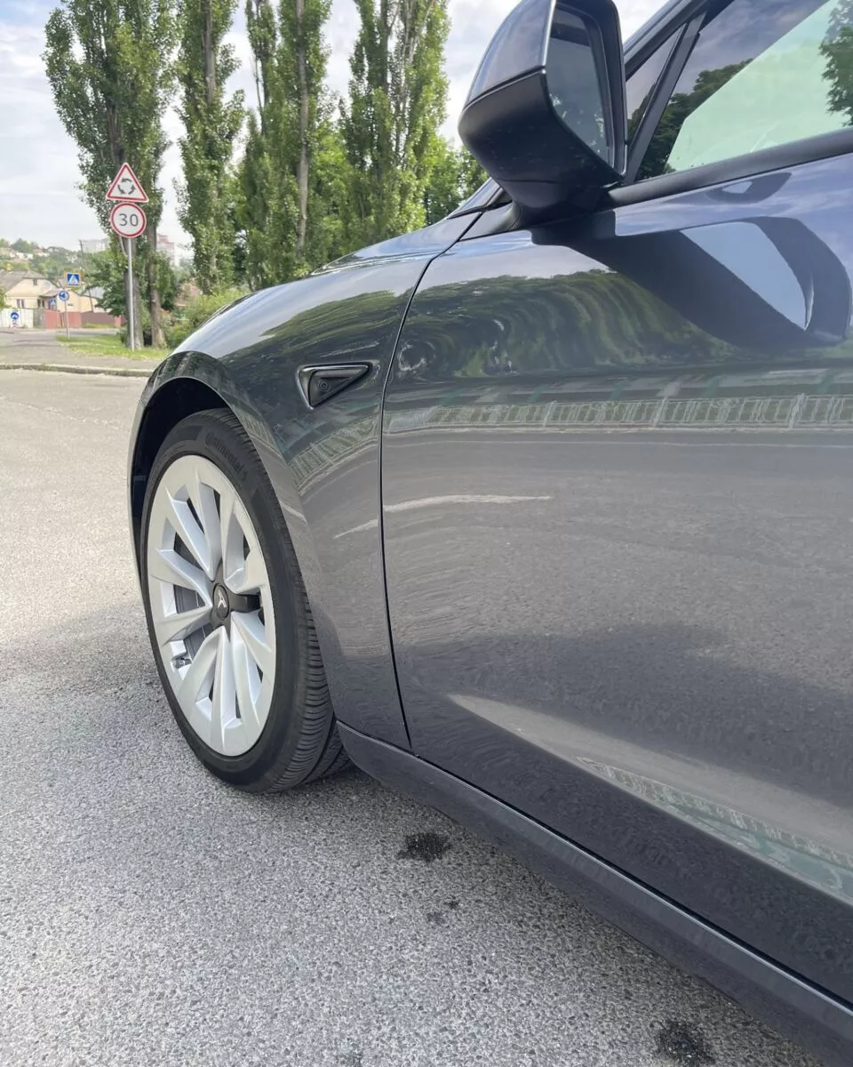 Tesla Model 3  80.5 kWh 2022151