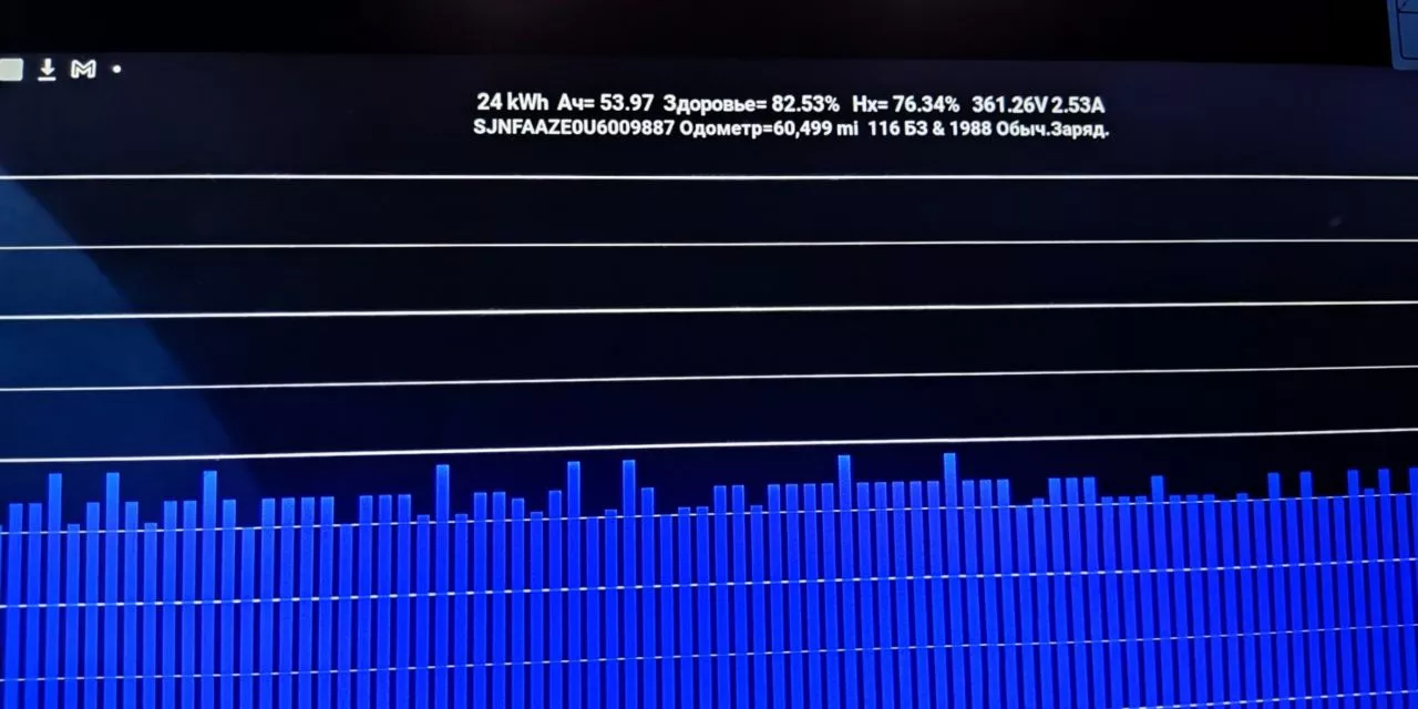 Nissan Leaf  24 kWh 2014191