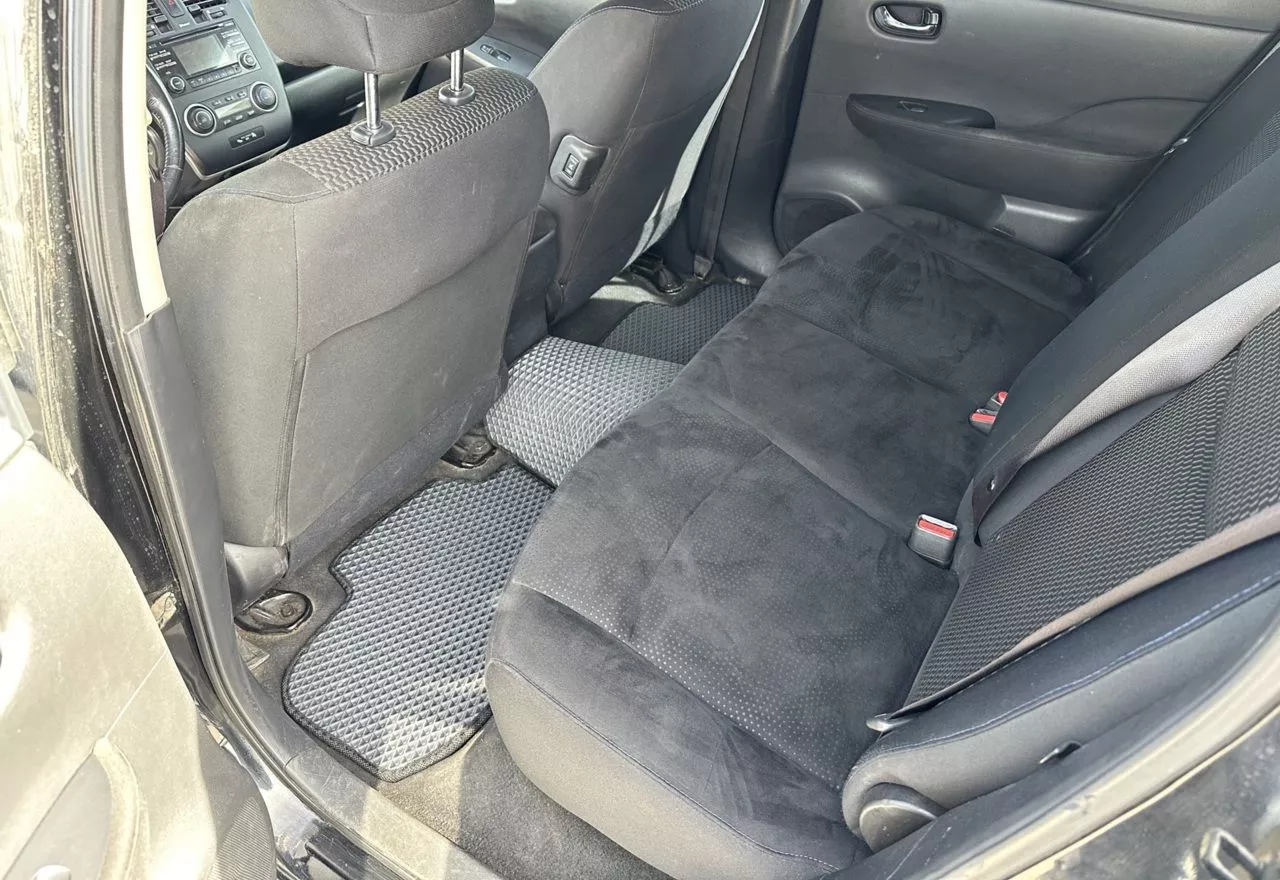 Nissan Leaf  24 kWh 2015141