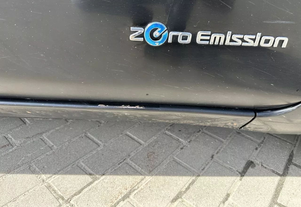 Nissan Leaf  24 kWh 2015191