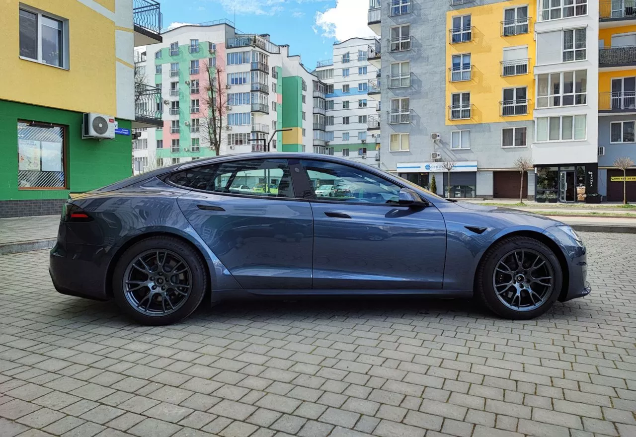 Tesla Model S  100 kWh 2022161