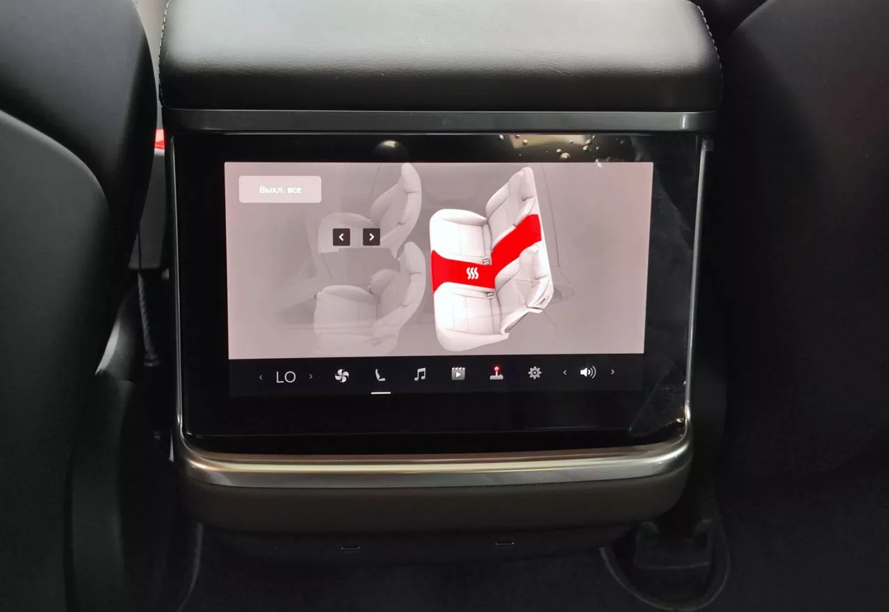 Tesla Model S  100 kWh 2022191