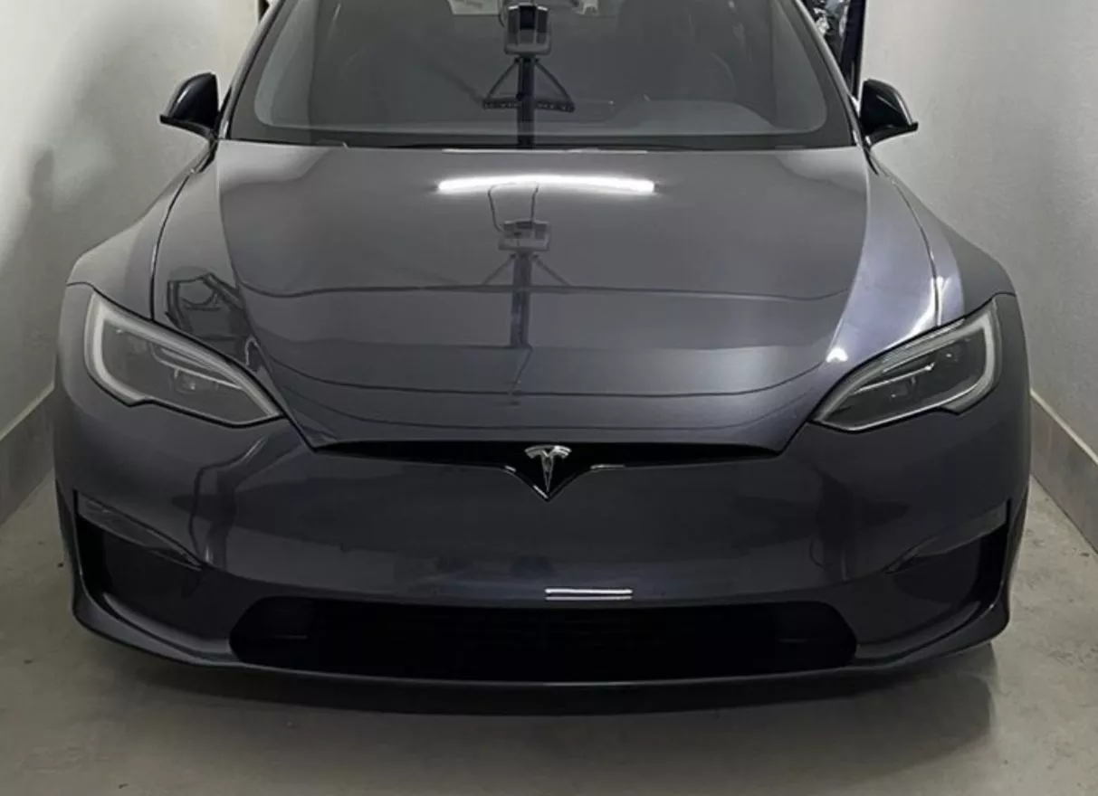 Tesla Model S  100 kWh 2022251