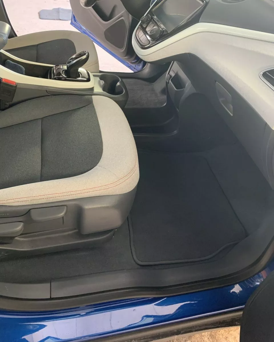 Chevrolet Bolt EV  66 kWh 2021171