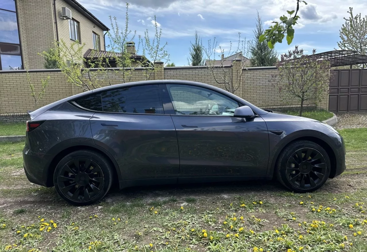 Tesla Model Y  82 kWh 202131