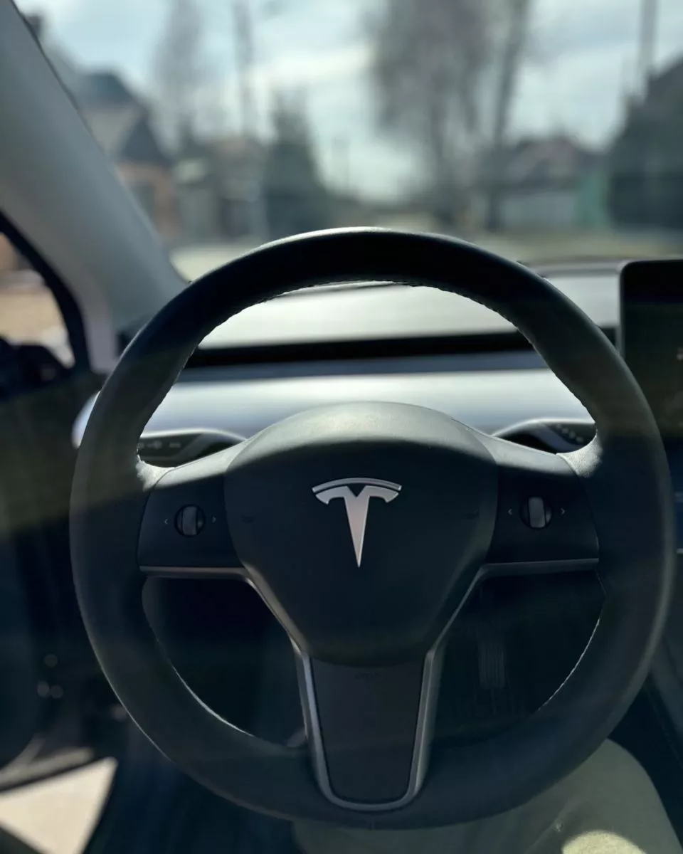 Tesla Model Y  82 kWh 2021101