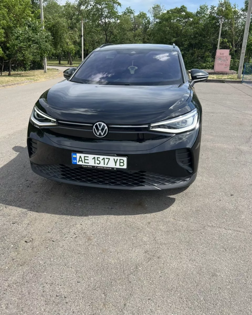 Volkswagen ID.4  82 kWh 202231