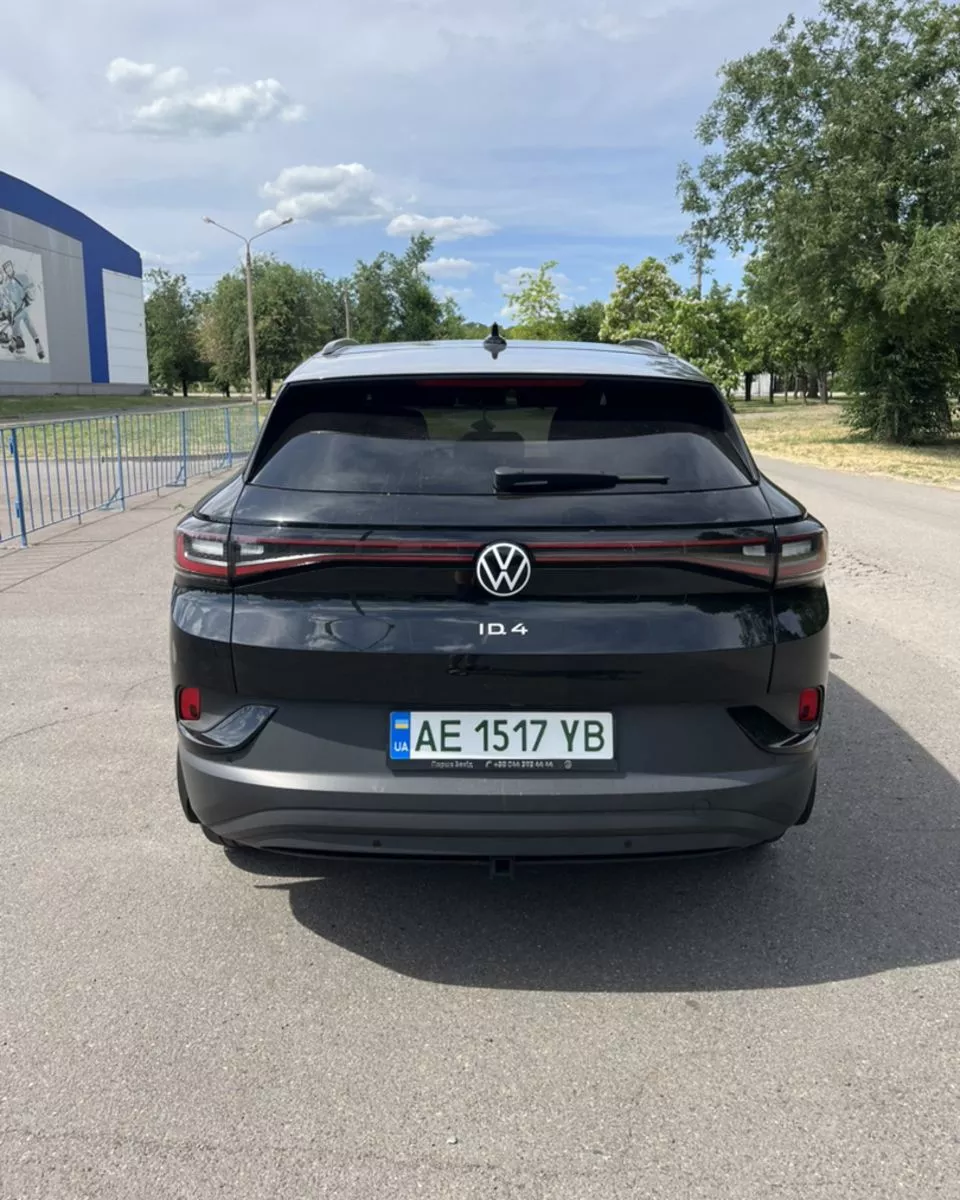 Volkswagen ID.4  82 kWh 202261