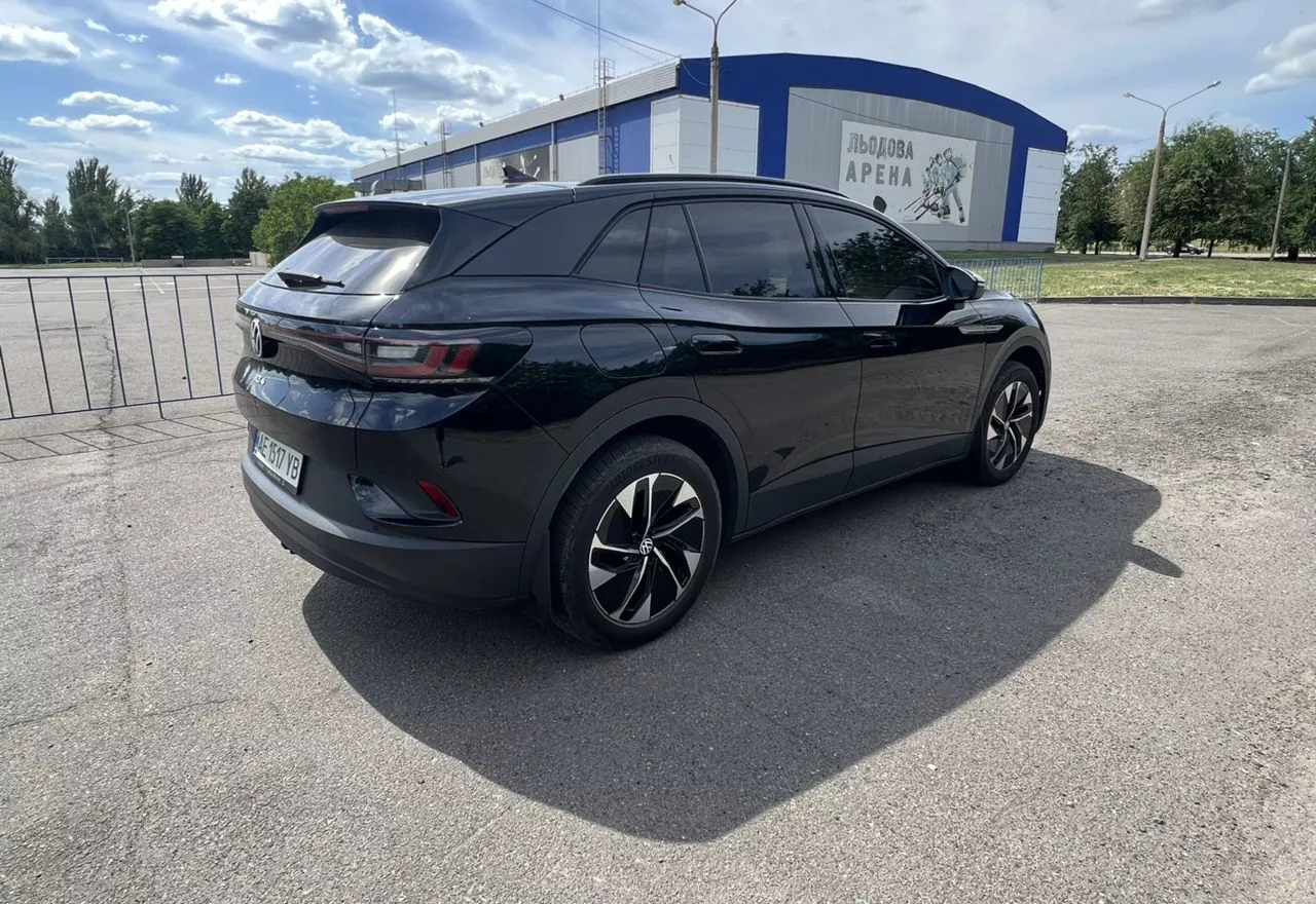 Volkswagen ID.4  82 kWh 202271