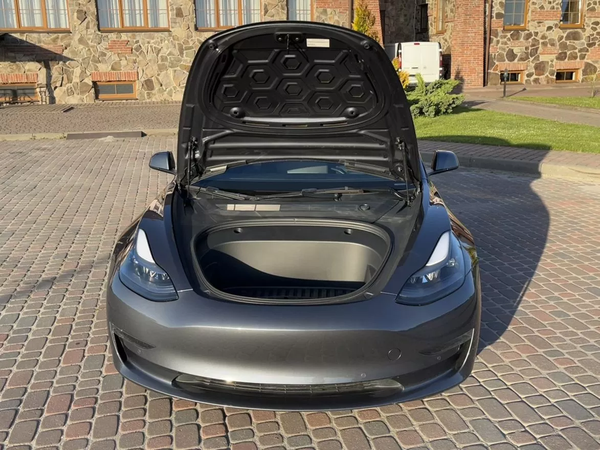 Tesla Model 3  80.5 kWh 2022261