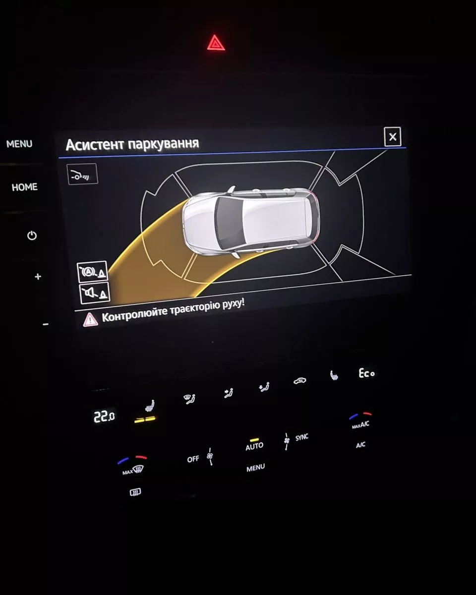 Volkswagen e-Golf  36 kWh 2017171