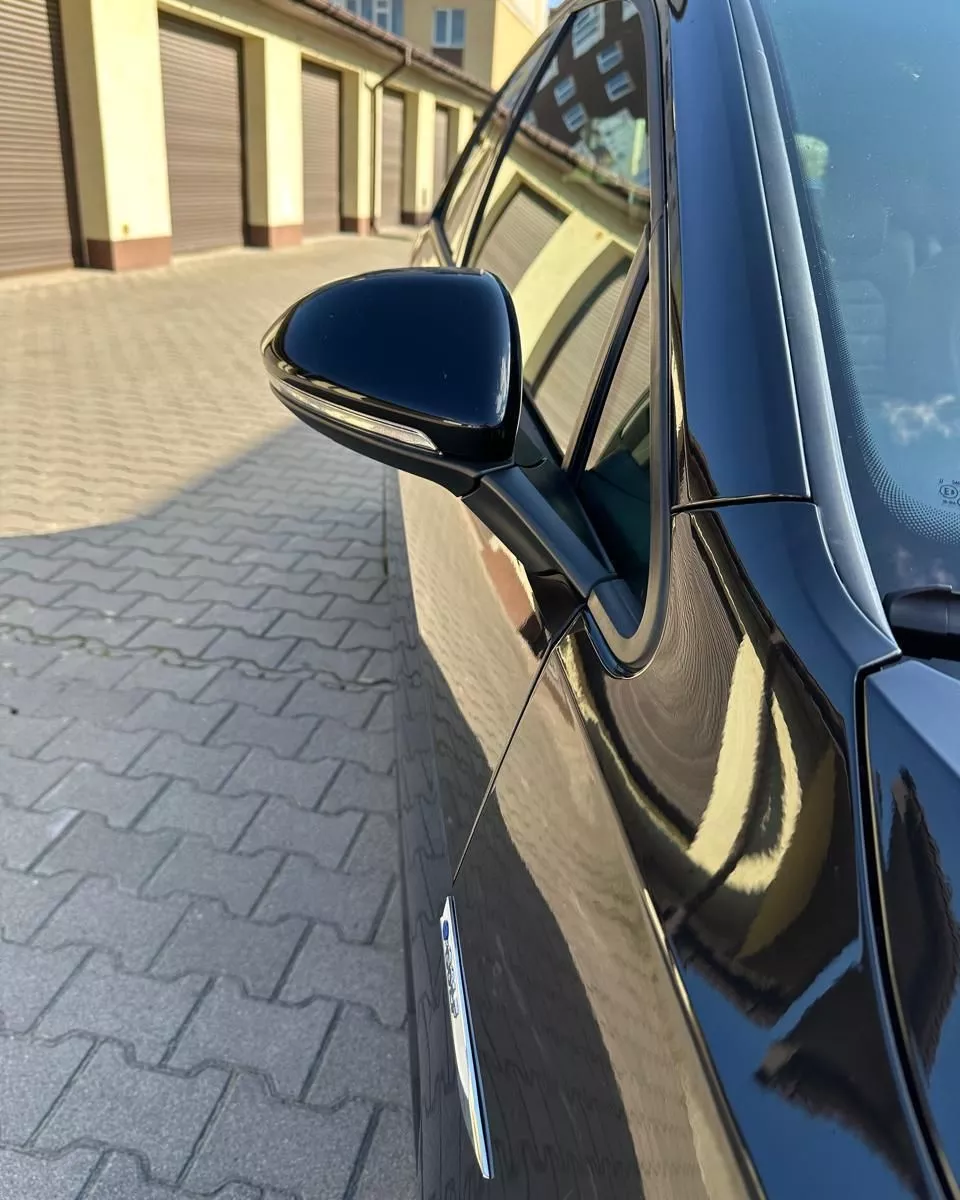 Volkswagen e-Golf  201861