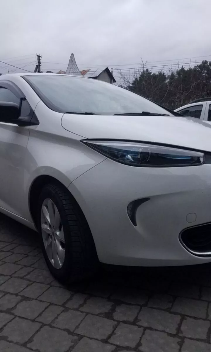 Renault ZOE  22 kWh 201661