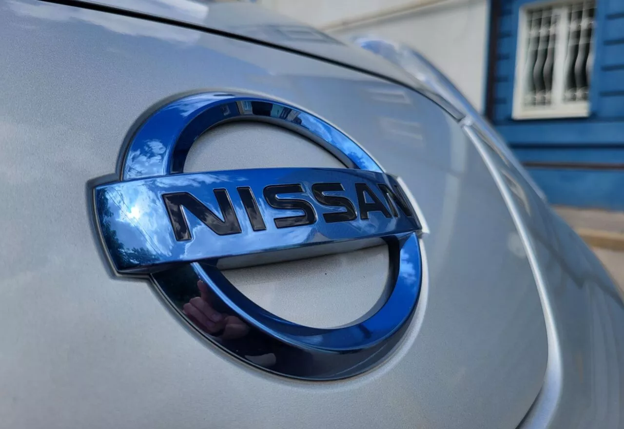 Nissan Leaf  24 kWh 2015371