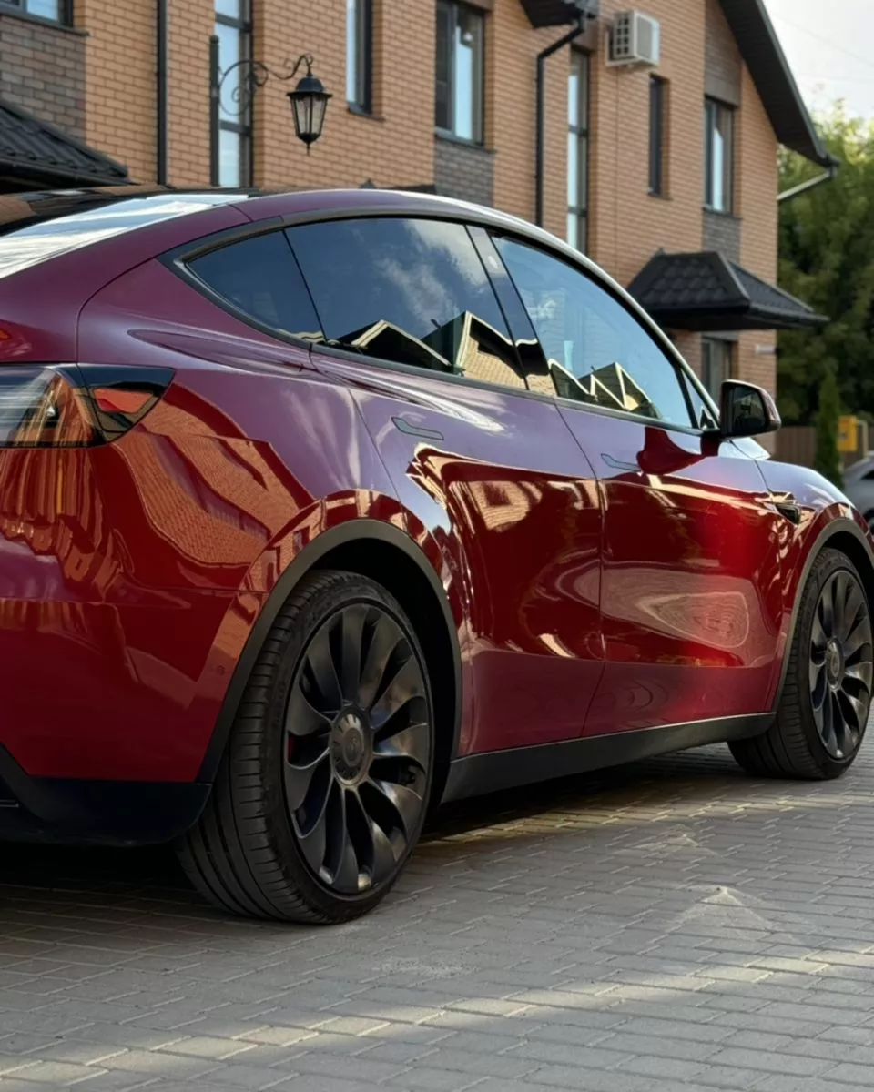 Tesla Model Y  2021141