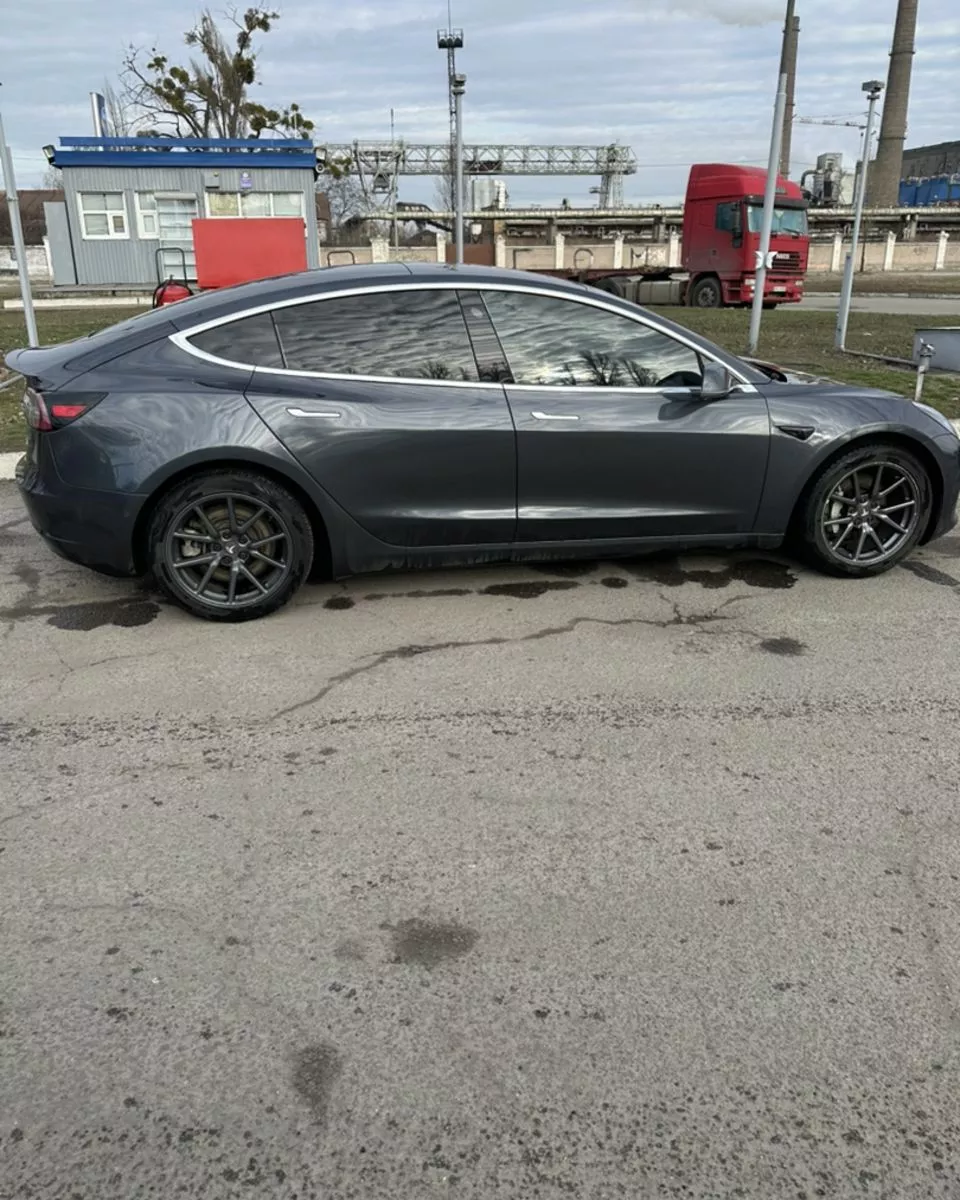 Tesla Model 3  75 kWh 201861