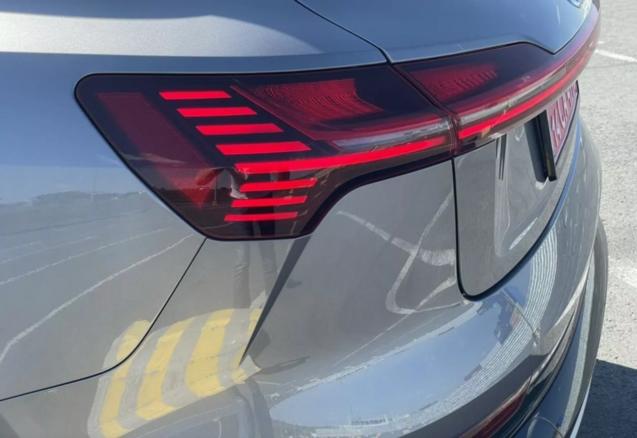 Audi E-tron  95 kWh 2021231