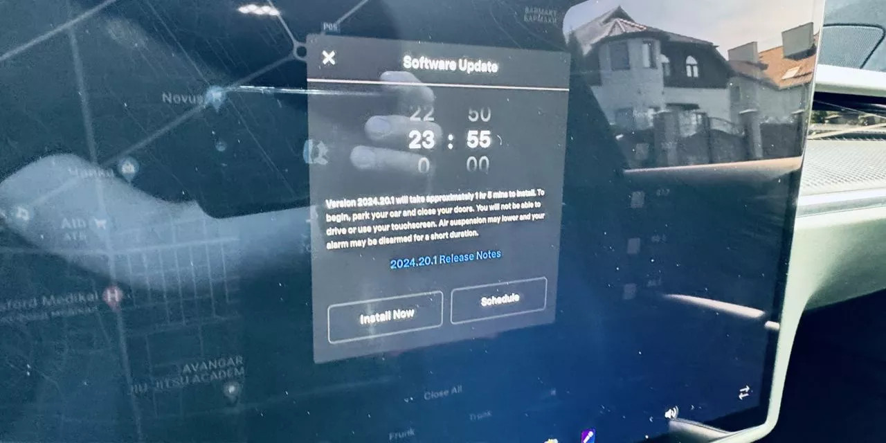 Tesla Model X  130 kWh 2022201