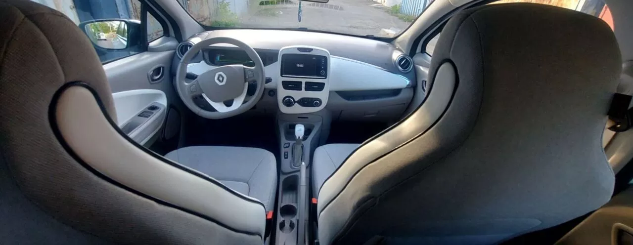 Renault ZOE  2017101