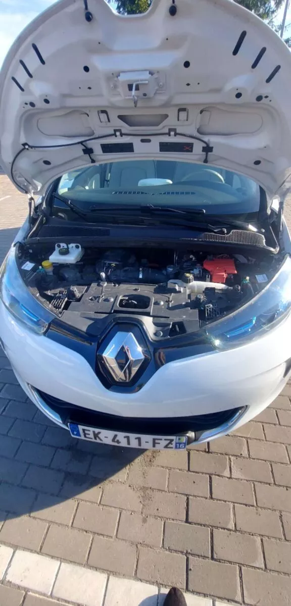 Renault ZOE  2017191