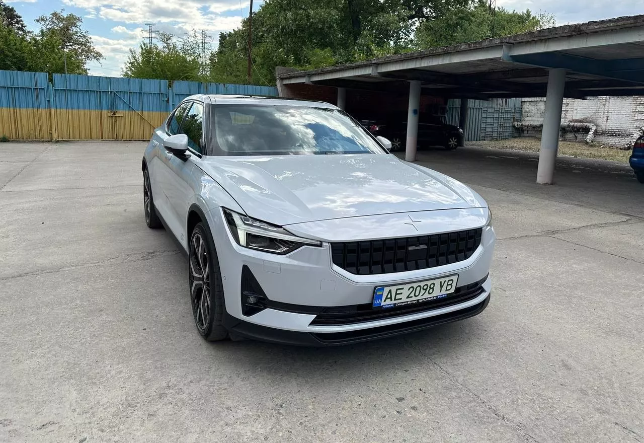 Polestar 2  78 kWh 2020131