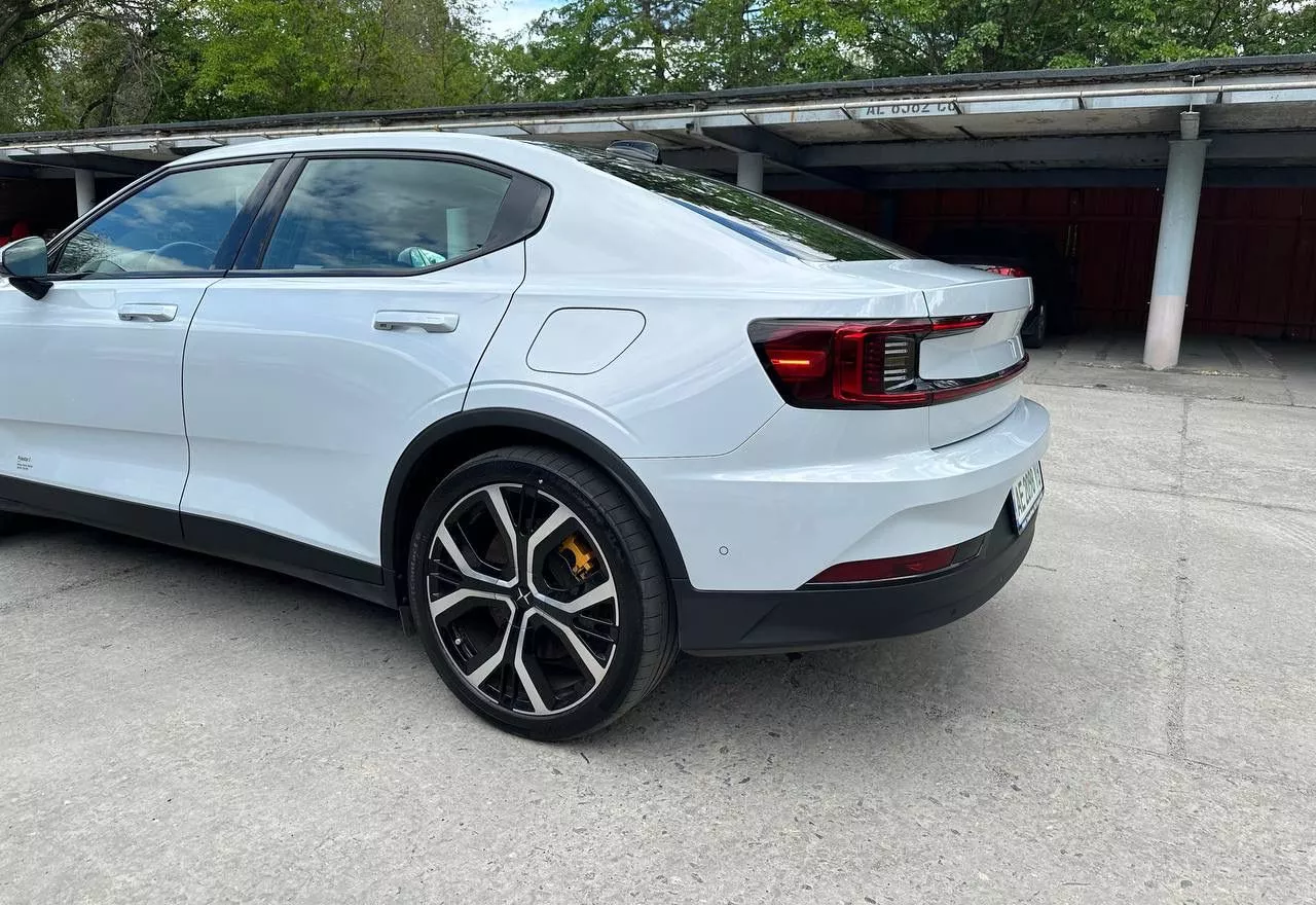 Polestar 2  78 kWh 2020221