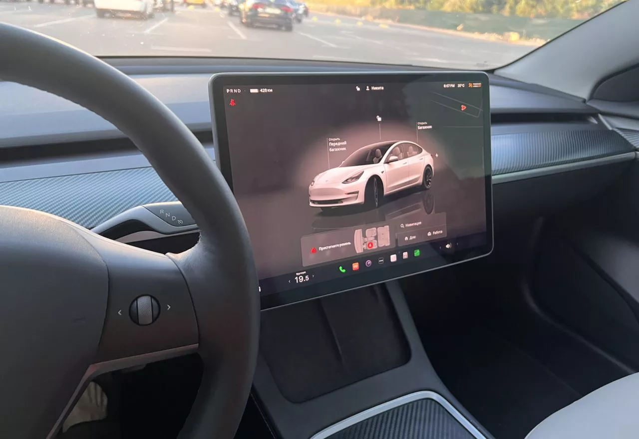 Tesla Model 3  80.5 kWh 2022151