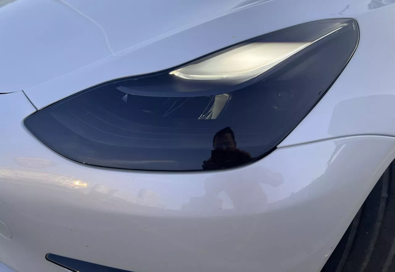 Tesla Model 3  80.5 kWh 2022231