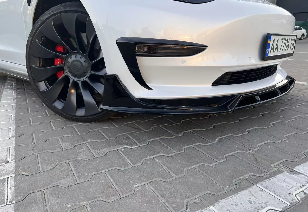 Tesla Model 3  80.5 kWh 2022301