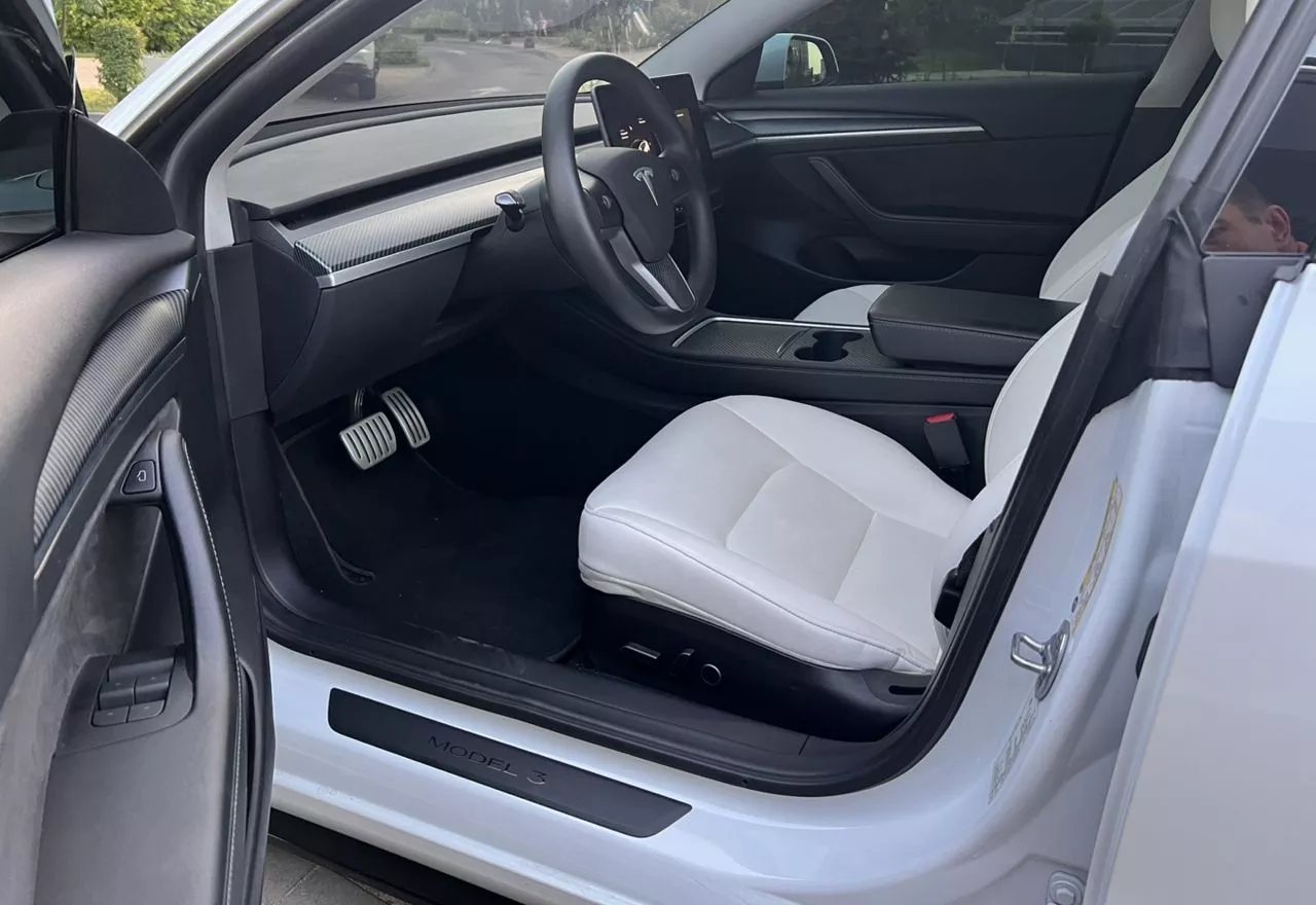 Tesla Model 3  80.5 kWh 2022351