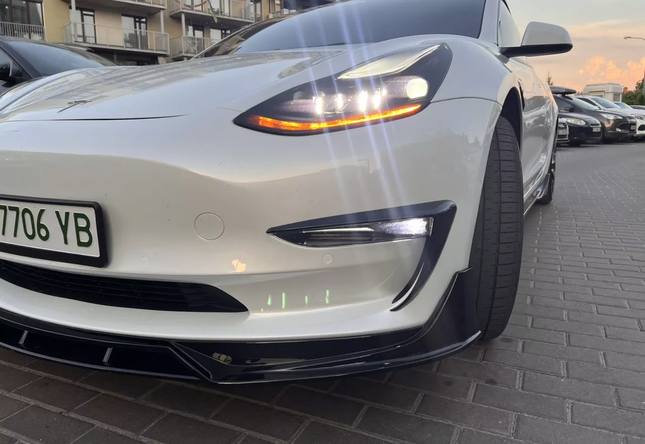 Tesla Model 3  80.5 kWh 2022361