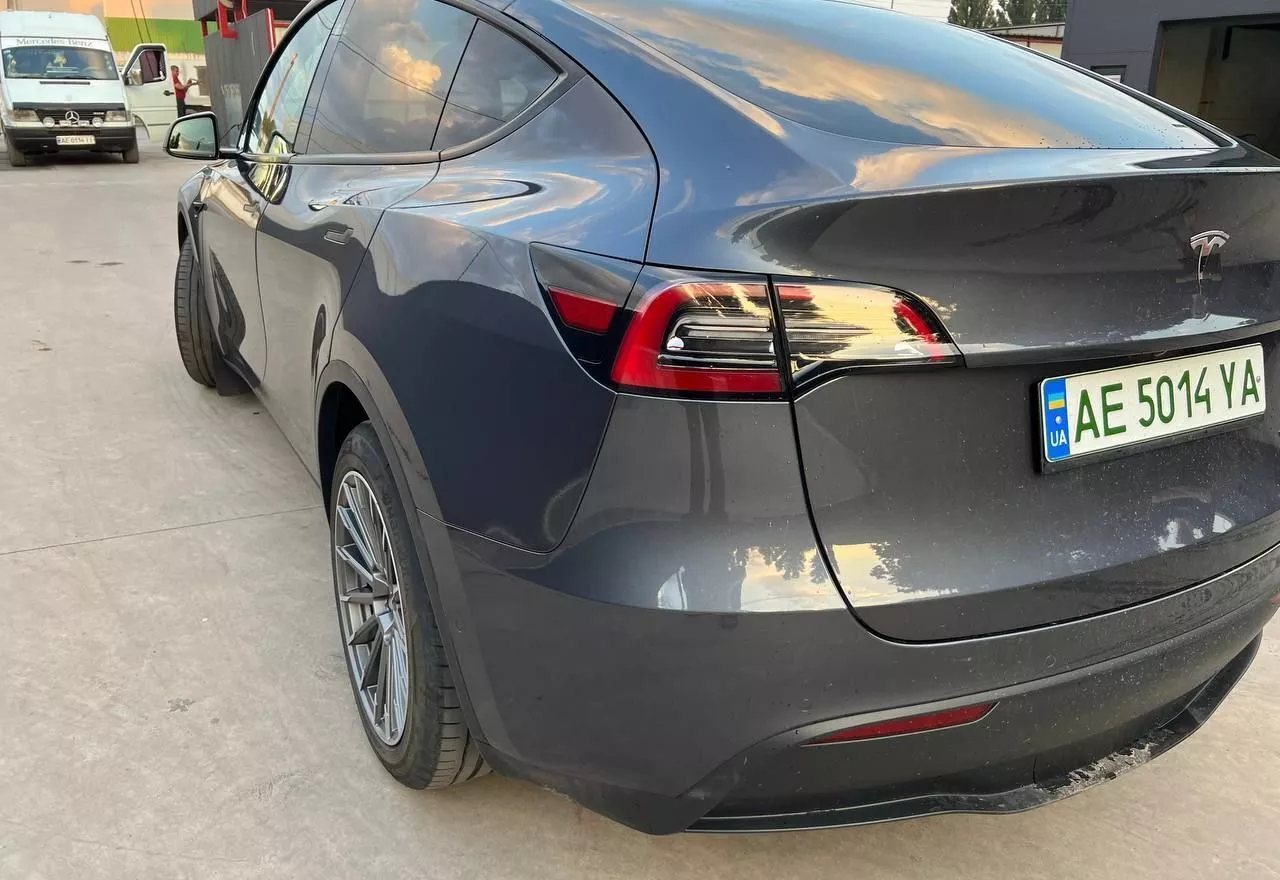 Tesla Model Y  82 kWh 202251