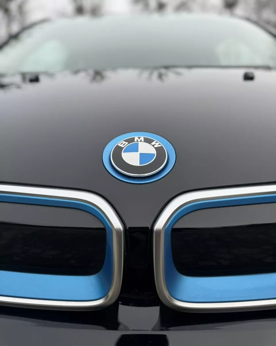 BMW i3  42 kWh 202081