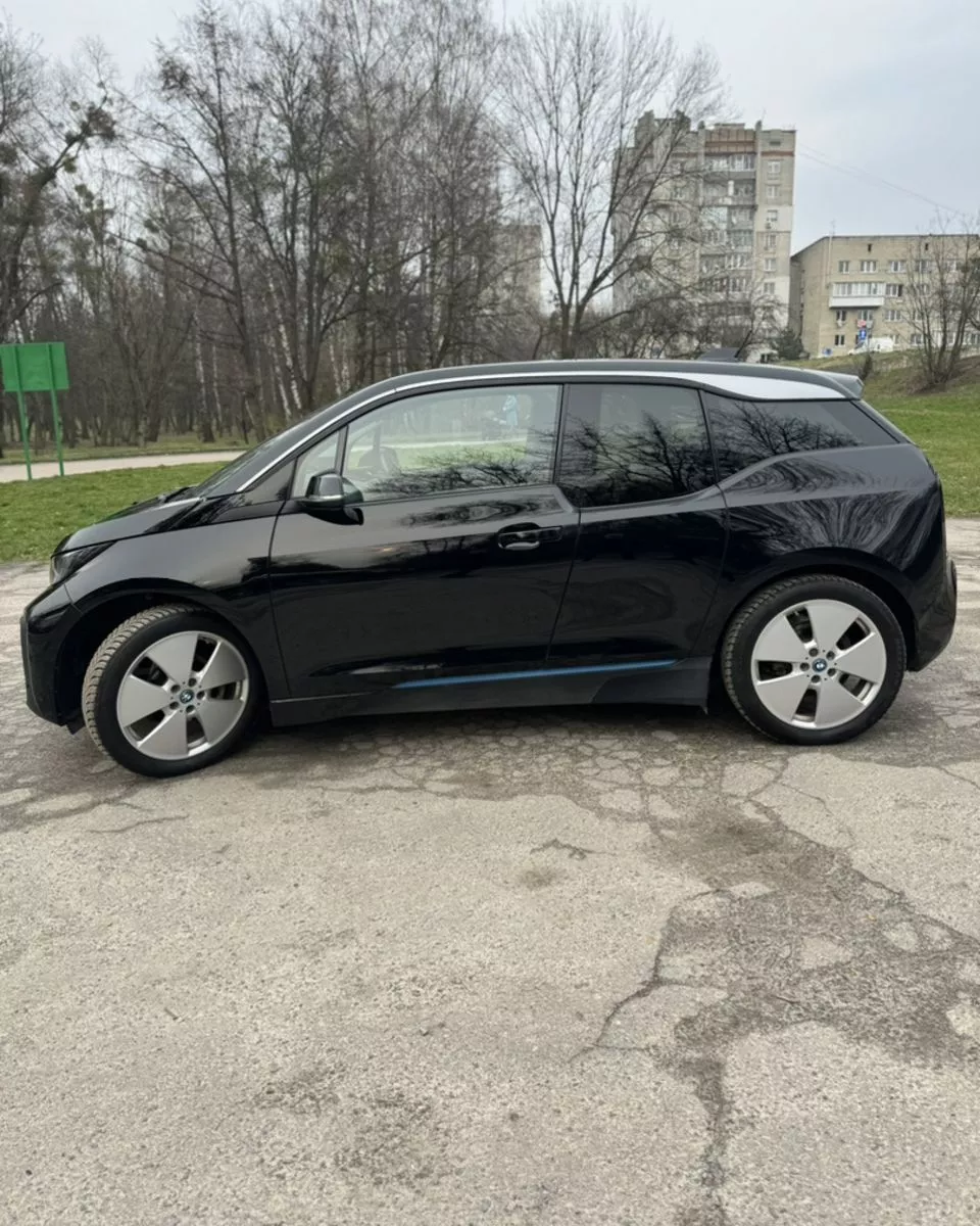 BMW i3  42 kWh 202091