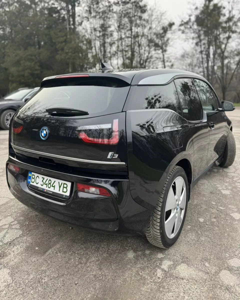 BMW i3  42 kWh 2020141