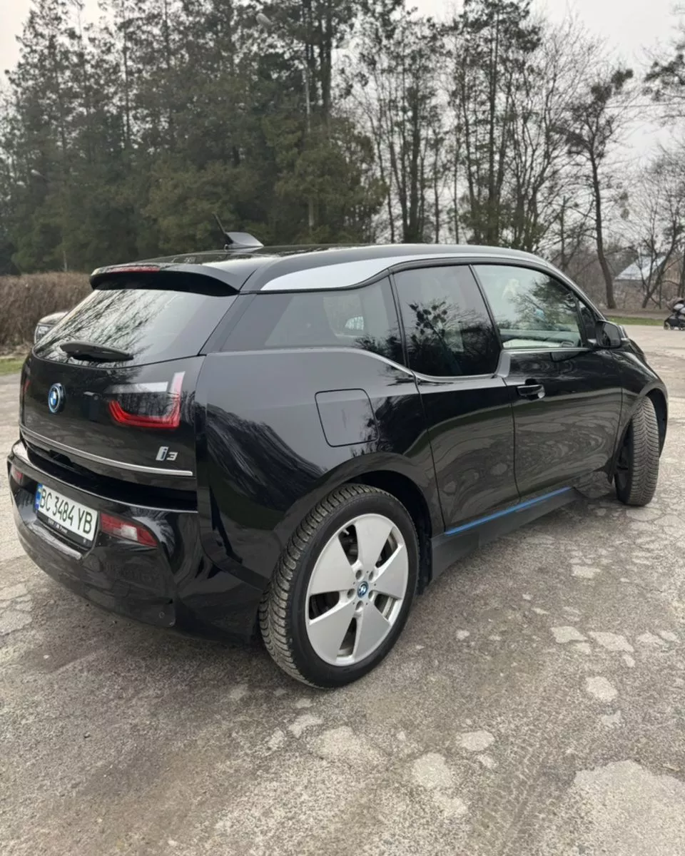 BMW i3  42 kWh 2020151