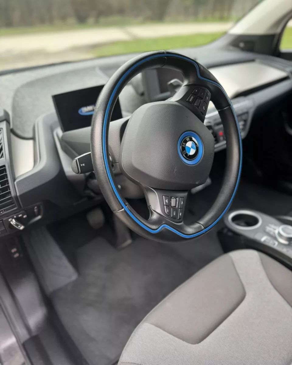 BMW i3  42 kWh 2020301