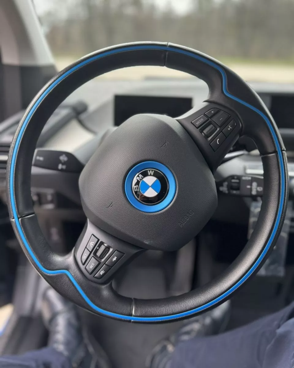 BMW i3  42 kWh 2020311