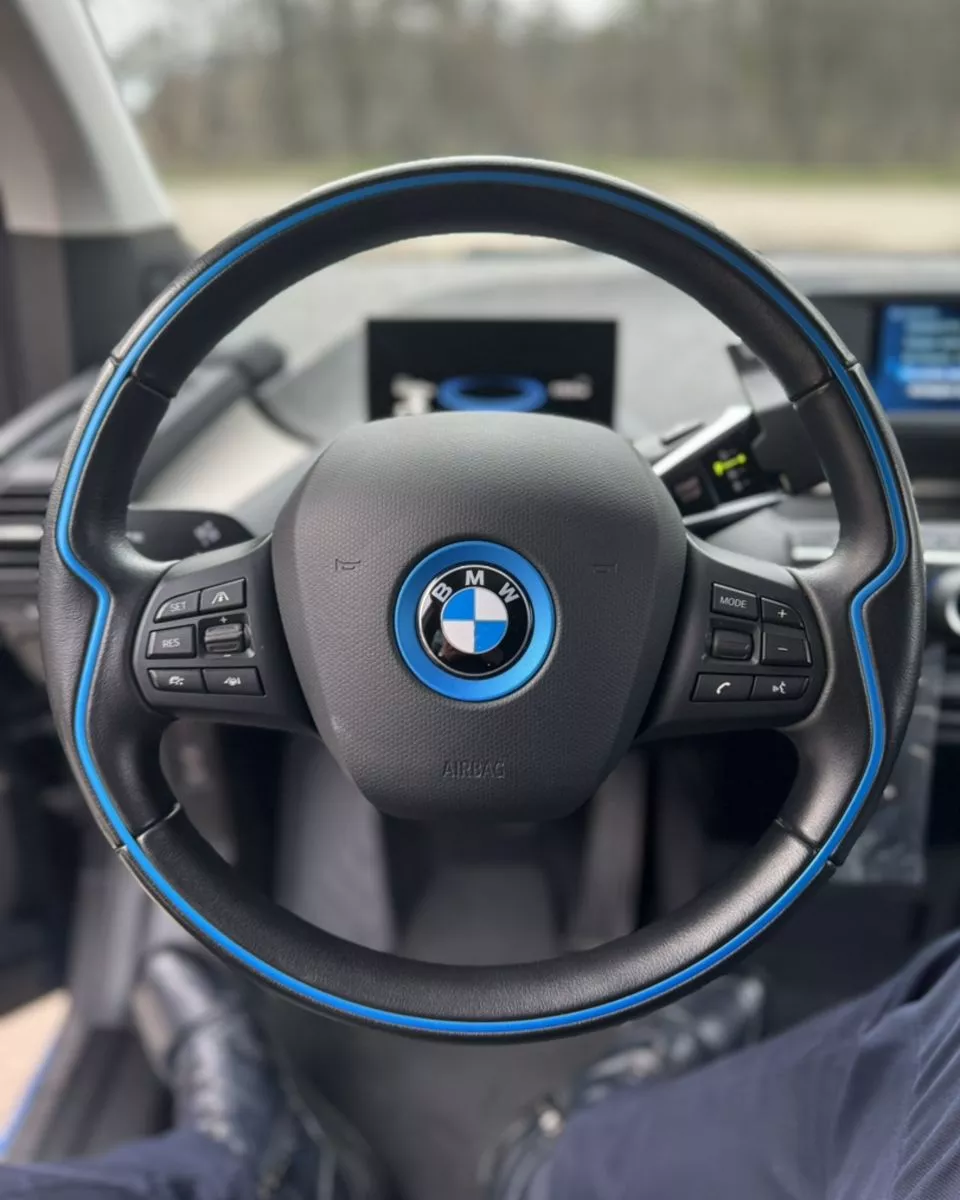 BMW i3  42 kWh 2020321