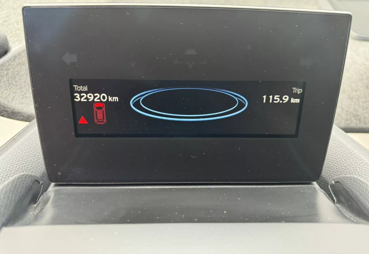 BMW i3  42 kWh 2020391