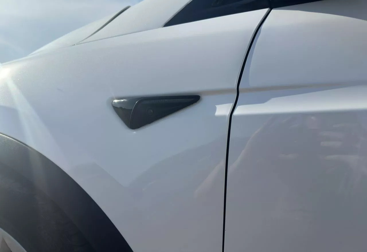 Tesla Model X  75 kWh 2017231