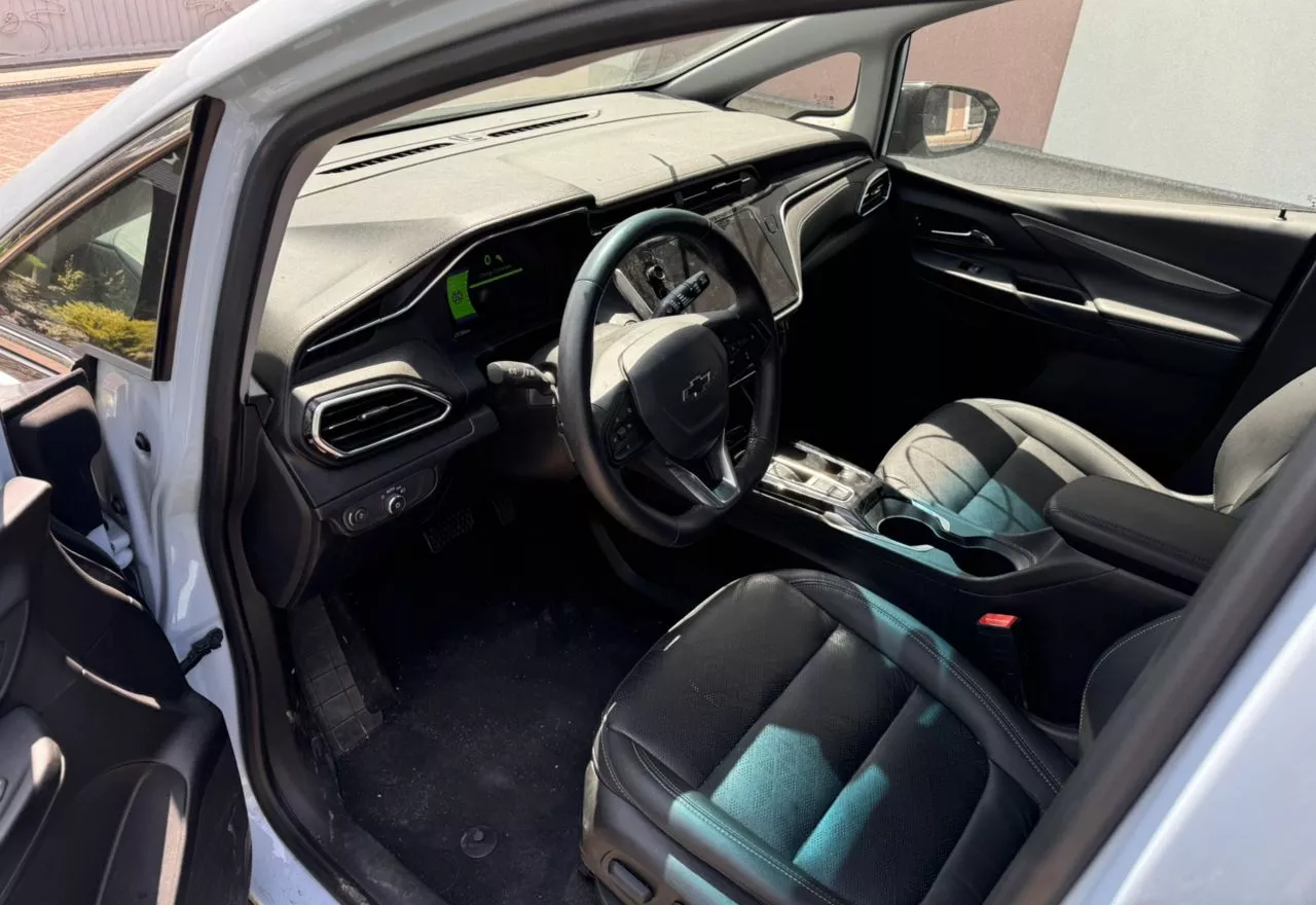 Chevrolet Bolt EV  65 kWh 202311