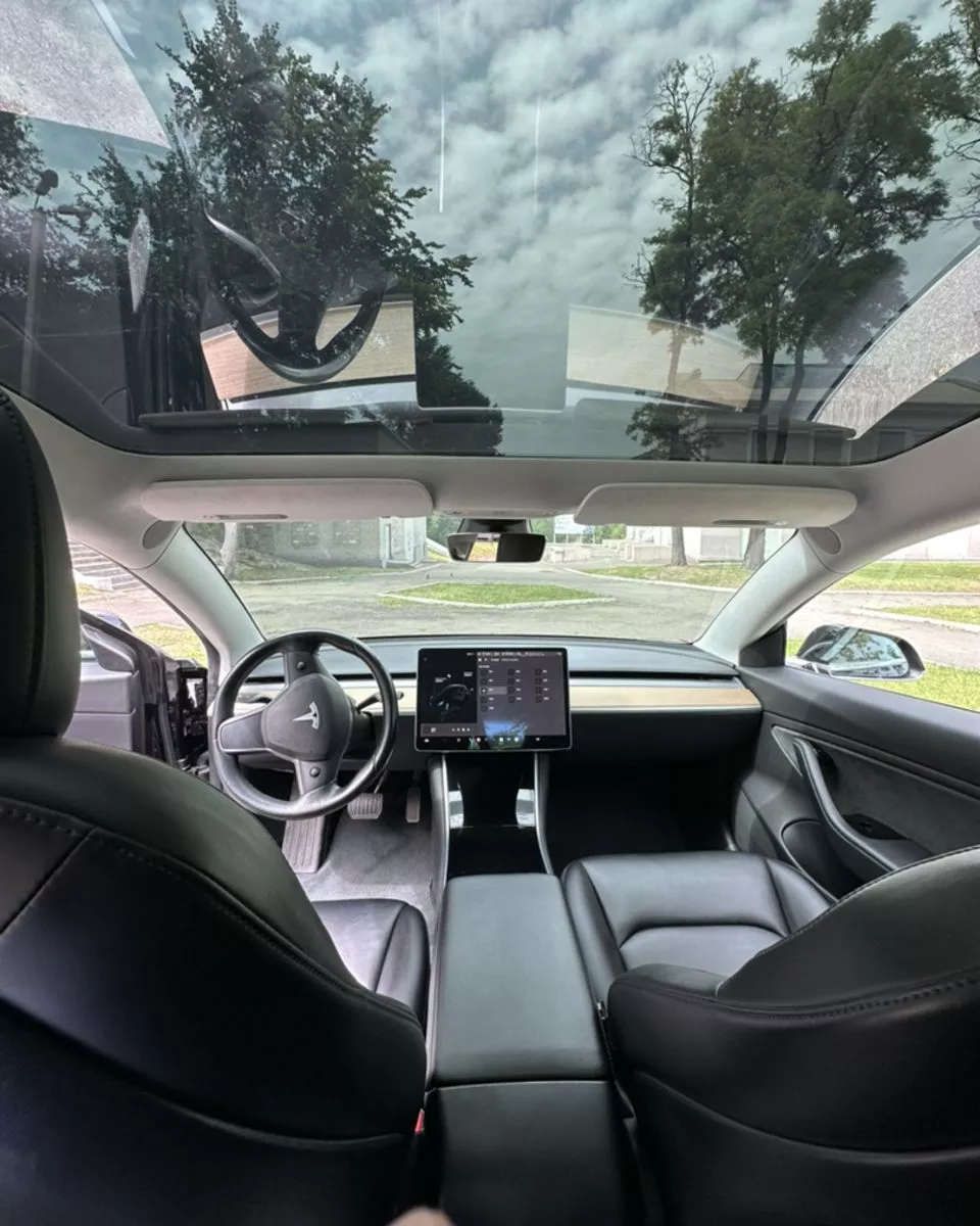 Tesla Model 3  55 kWh 201951