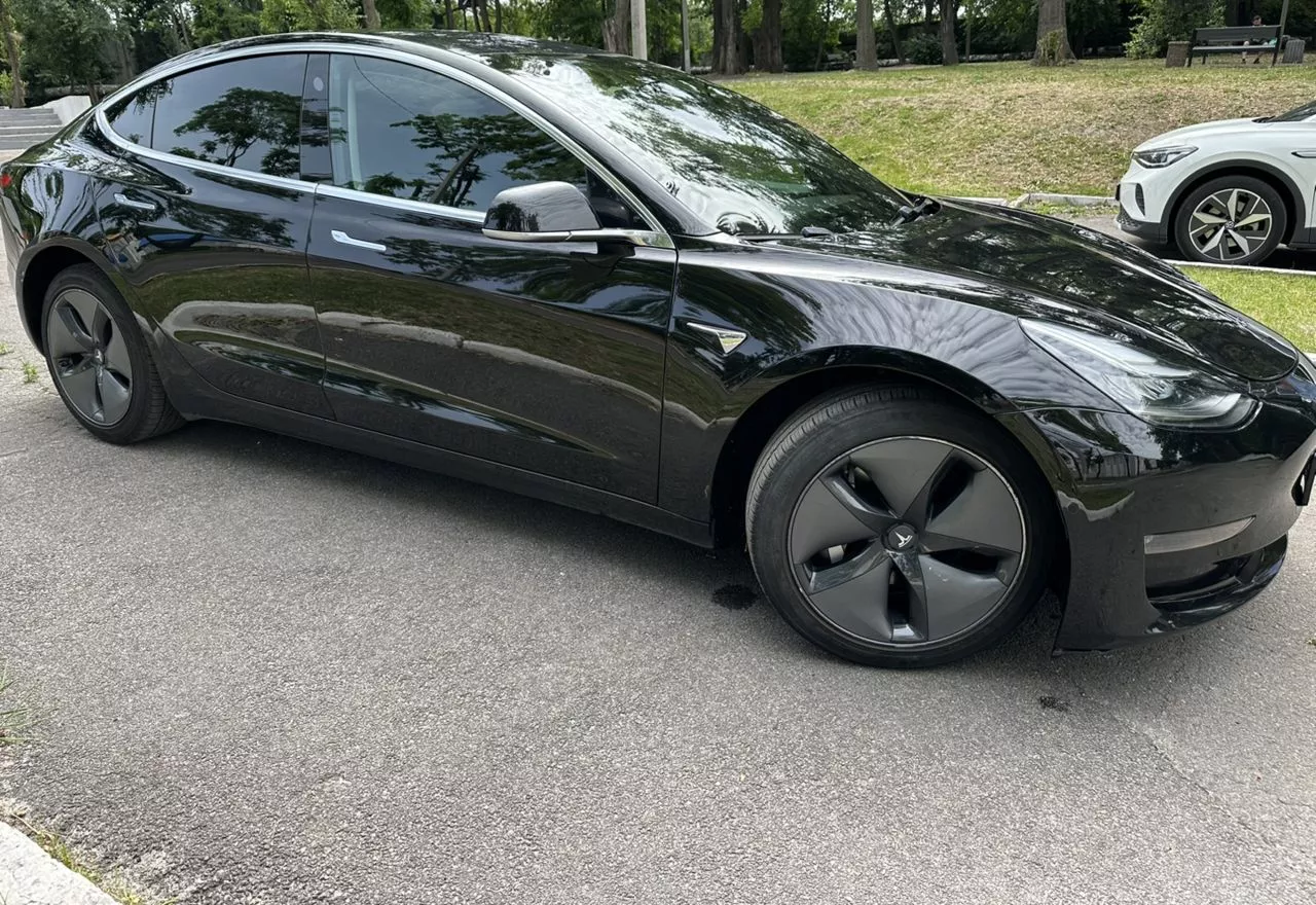 Tesla Model 3  55 kWh 201971